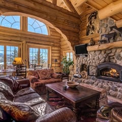 Mark Twain Lodge (202747-2235)