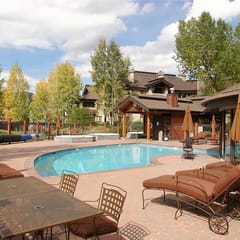 Trappeurs Crossing, Emerald Lodge 5205 (202882-11184)
