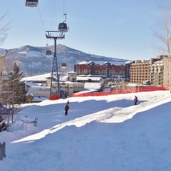 Ski Trail Condos 205 (804541)