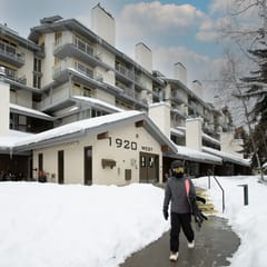Ski Time Square 306 (804635)