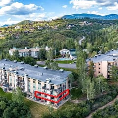 Storm Meadows Club A-219 (849207)