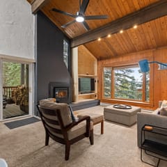 Ski Ranch Loft (950218)