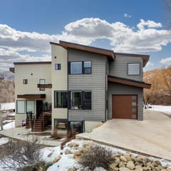 Gilpin Street Chalet (1061336)