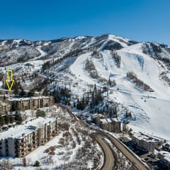 Storm Meadows Club Townhome 3 (1129732)