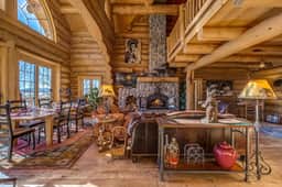 Mark Twain Lodge (202747-2235)