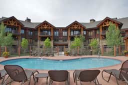 Trappeurs Crossing, Bear Lodge 6207 (202804-9951)