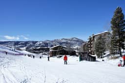 Storm Meadows at Christie Base - 415 (305657)