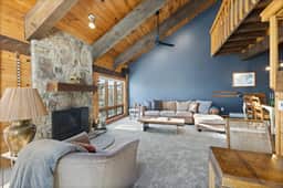PowderGlades Chalet (382923)