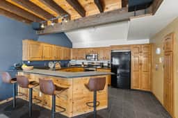 PowderGlades Chalet (382923)