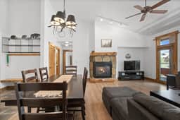 Trappeurs Crossing, Champagne Lodge 3307 (521618)