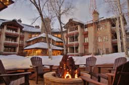 Trappeurs Crossing, Champagne Lodge 3307 (521618) - Image 3