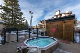 Ski Trail Condos 205 (804541) - Image 2