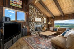 Bella Vista Lodge (928173)