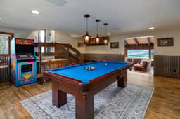 Bella Vista Lodge (928173)