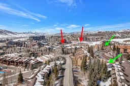 Ski Ranch Loft (950218)