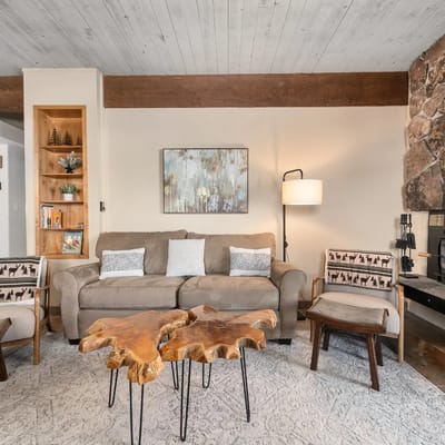 Storm Meadows Club C-220 (977857)