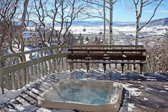 PowderGlades Chalet (382923) - Image 1