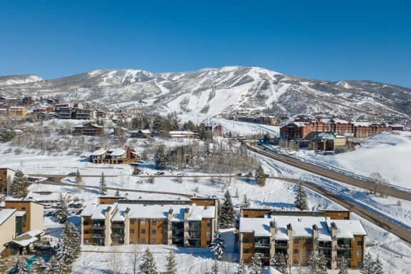 The Rockies 2103A (446386) - Image 1
