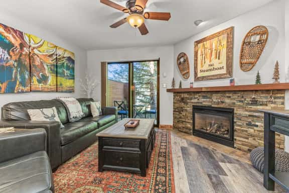 Timber Run 119 (488597) - Image 1