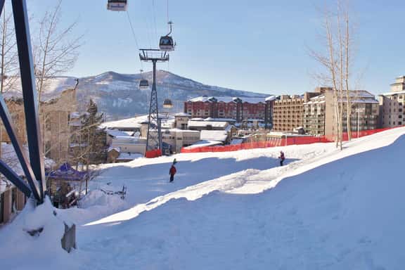 Ski Trail Condos 205 (804541) - Image 1