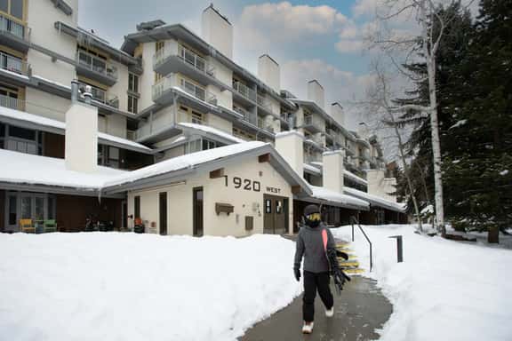 Ski Time Square 306 (804635) - Image 1