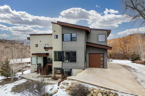 Gilpin Street Chalet (1061336) - Image 1