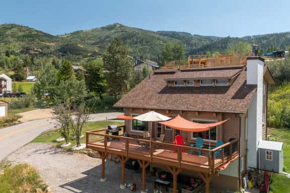 Apres Ski House (1132250) - Image 1