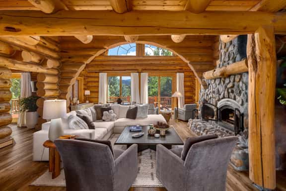 Mark Twain Lodge (202747-2235) - Image 1