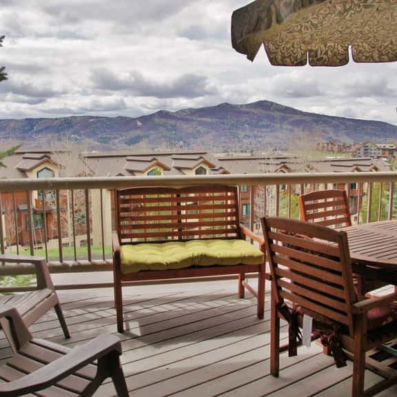 Promontory 19 [3-Bedroom] (202880-3841) - Image 1