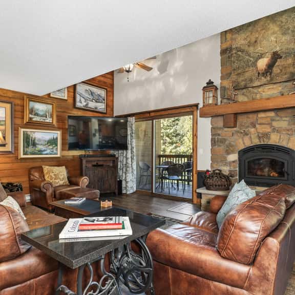 Burgess Creek Townhomes 206 (432697) - Image 1