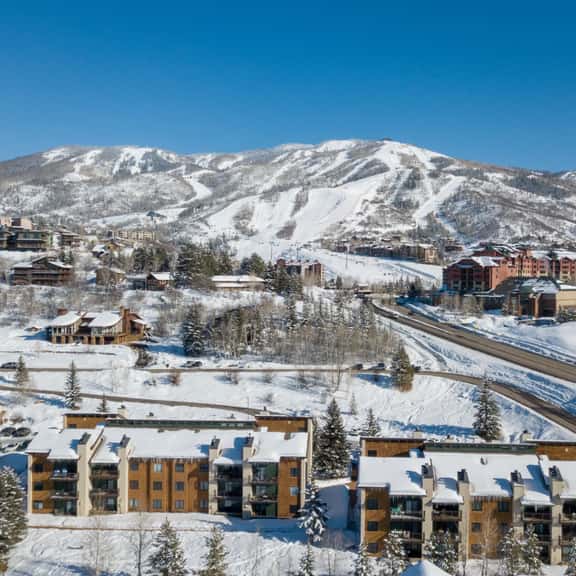 The Rockies 2103A (446386) - Image 1