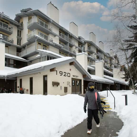 Ski Time Square 306 (804635) - Image 1