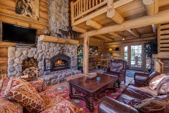 Mark Twain Lodge (202747-2235)