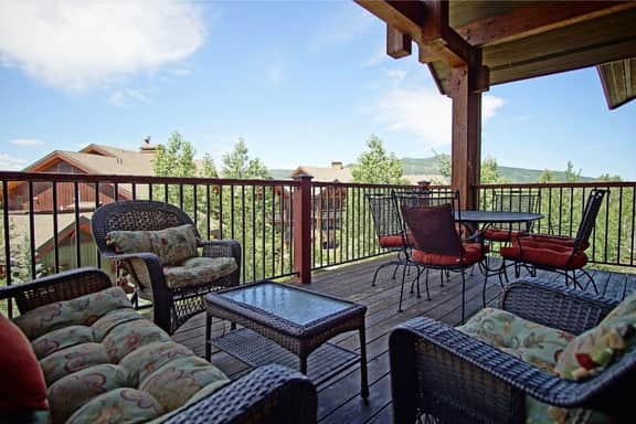Trappeurs Crossing, Emerald Lodge 5205 (202882-11184) - Image 3
