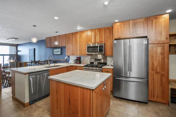 Promontory 19 [4-Bedroom] (202884-3842)