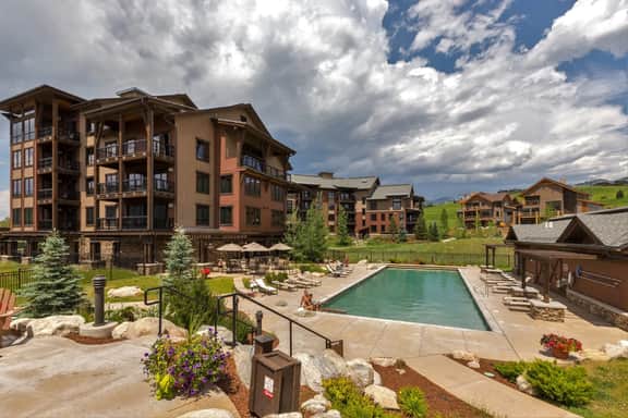 Trailhead Lodge 5107 (202904-11656) - Image 3