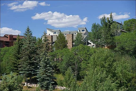 PowderGlades Chalet (382923)