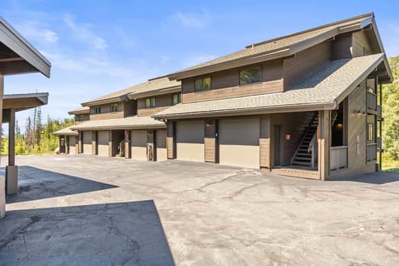 Burgess Creek Townhomes 206 (432697)