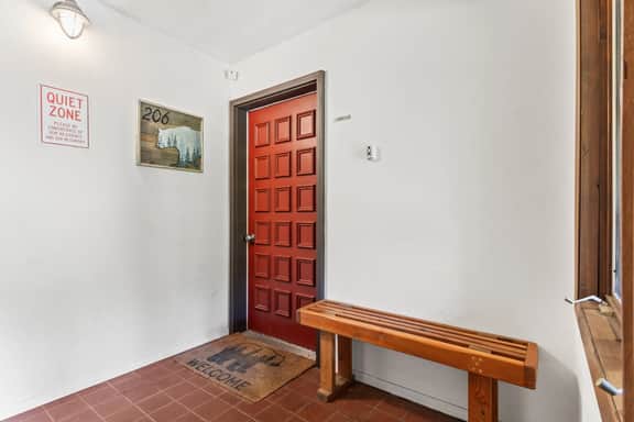 Burgess Creek Townhomes 206 (432697)