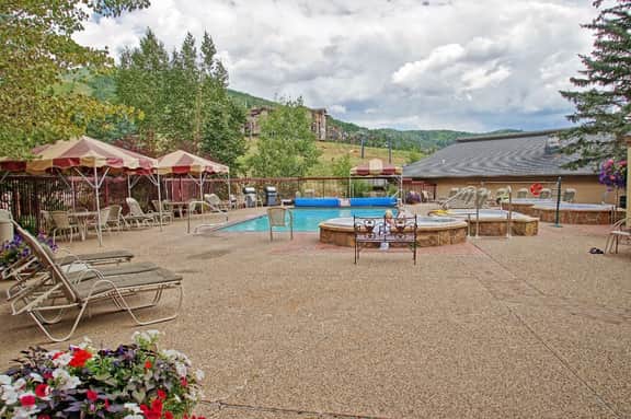 Torian Plum Creekside 316 (436656)