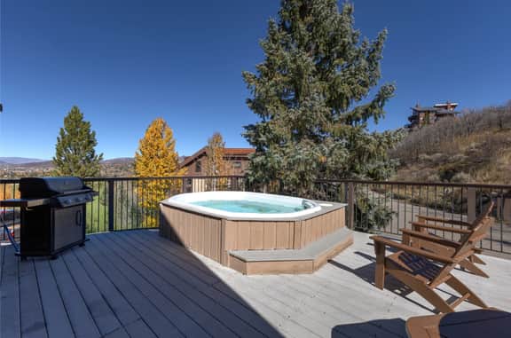 Ridgecrest 308 (495303)