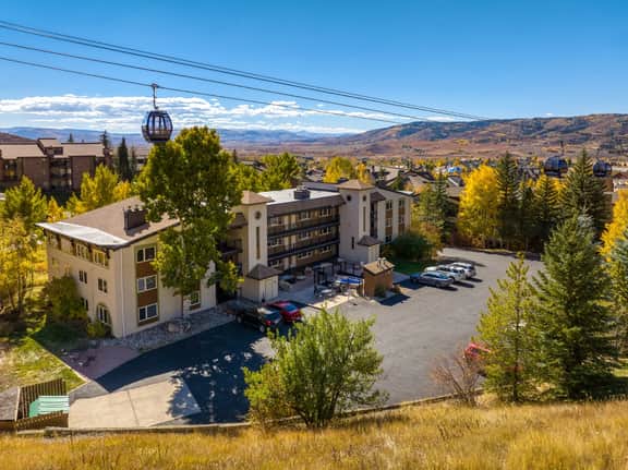 Ski Trail Condos 205 (804541) - Image 2
