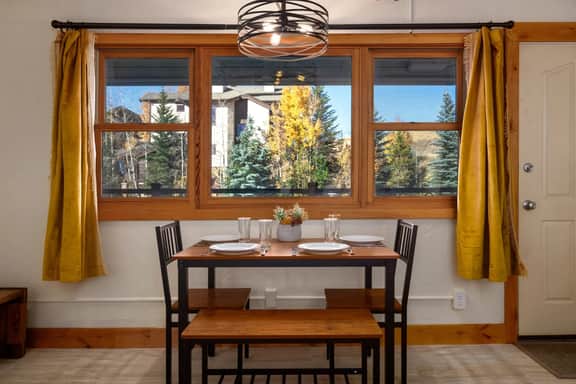 Ski Trail Condos 205 (804541)