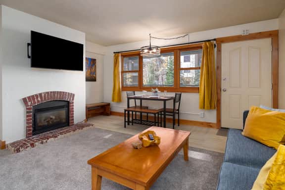 Ski Trail Condos 205 (804541)