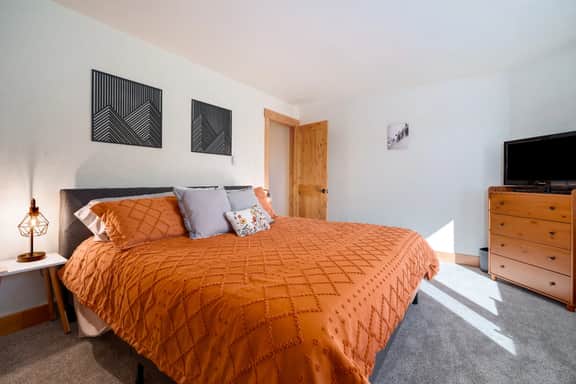 Ski Trail Condos 205 (804541)