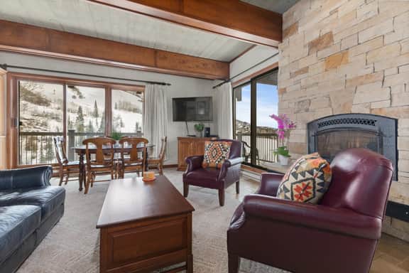 Storm Meadows Club A-219 (849207)