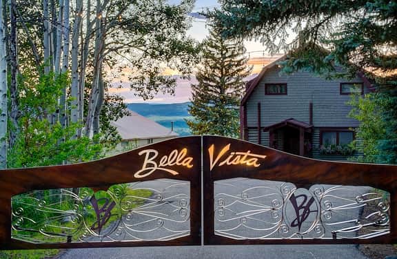 Bella Vista Lodge (928173)