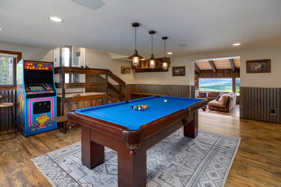 Bella Vista Lodge (928173)