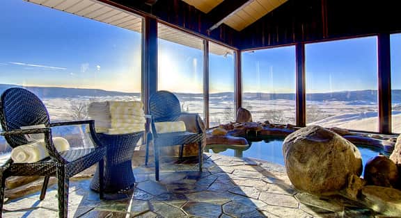 Bella Vista Lodge (928173)