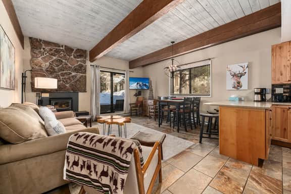 Storm Meadows Club C-220 (977857)